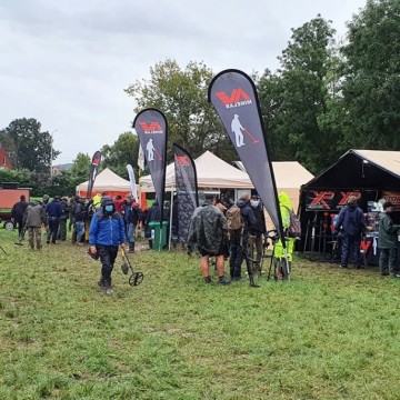 Sfeerbeelden (9) - Metaaldetectie Vlaanderen 
